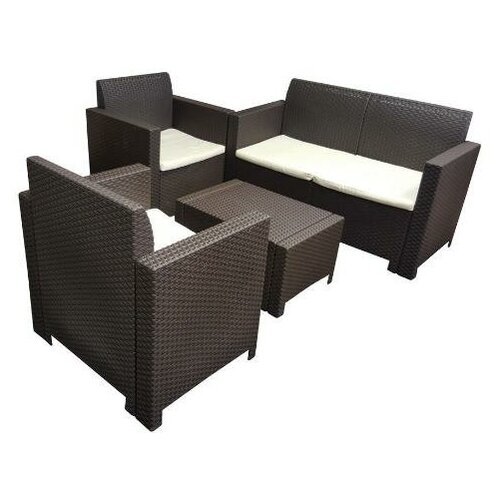  54344    B:rattan Nebraska 2 Set 