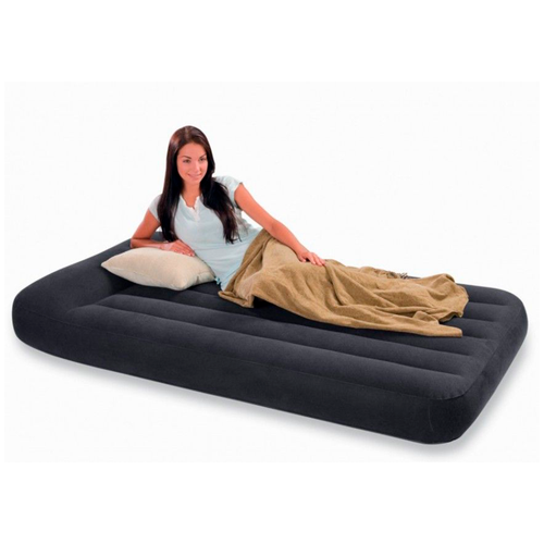  1400 INTEX   Pillow Rest Classic 99*191*25  64141