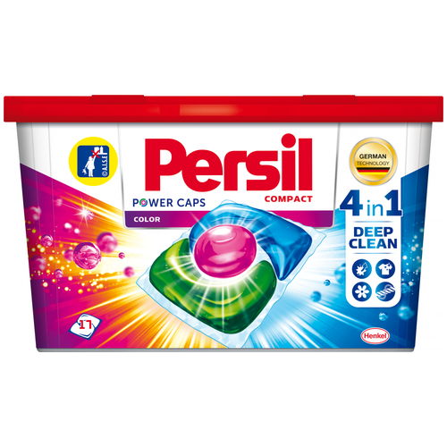  899 Persil    Premium Color 17 