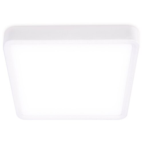  945   Ambrella Light Led Downlight, DLR370, 18W, IP20