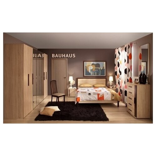  5739  (1800) Bauhaus 1       