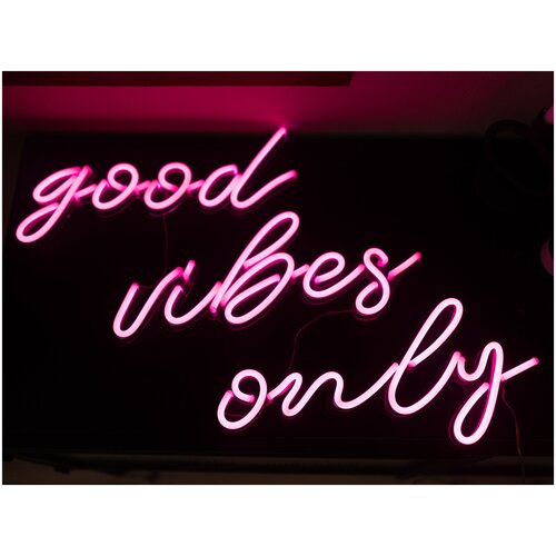  9640    Good vibes only