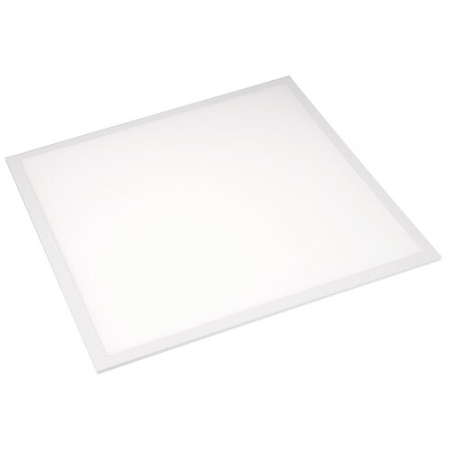  5620 Arlight  DL-INTENSO-S600x600-40W Day4000 (WH, 120 deg, 230V) (Arlight, IP40 ) 032791