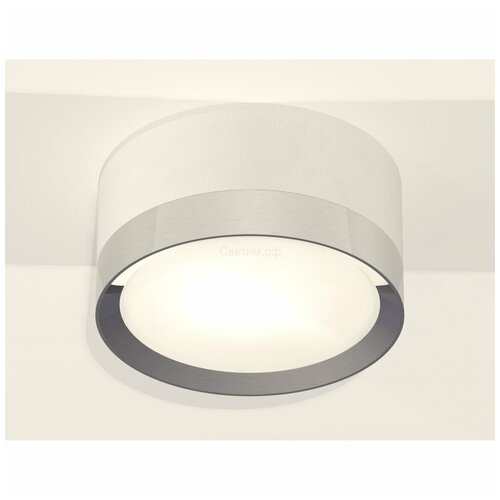  2540   Techno Spot XS8101003 Ambrella Light