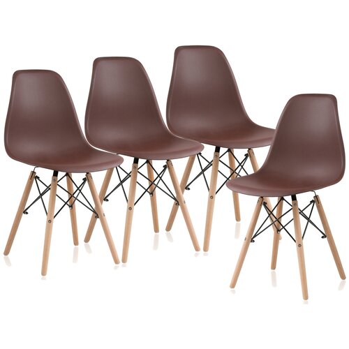  8668    Eames PC-015 , 4 