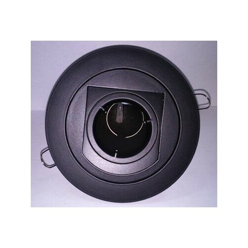  211    50w GU5.3 MR16  IP20 12 VT 400 (Vito), . VT400-50W/BLACK/MR16