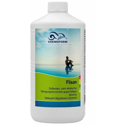 ������ 1224� �������� �������� ��� ��������� ������ 1 �. Chemoform ��������