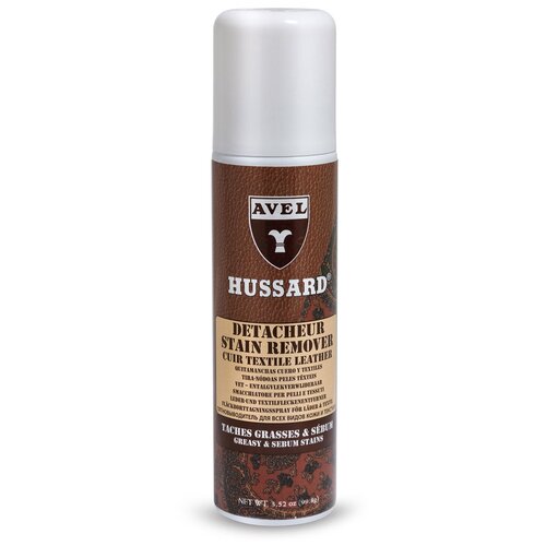 ������ 1598� 4224 ����������-��������������� Hussard Detacheur Cuirs Textiles, Avel