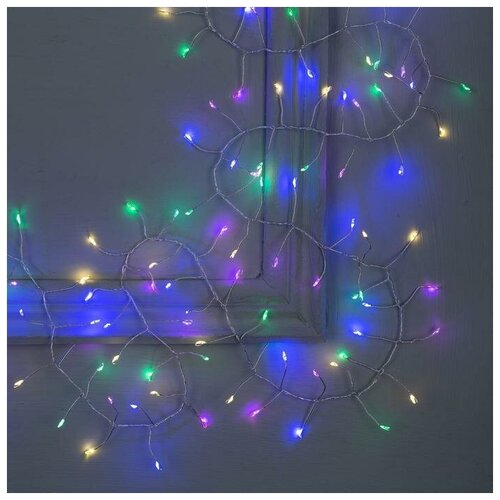 ������ 2260� �������� ������� 6 � ����, IP20, ����������� ����, 480 LED, �������� ������, 12 �