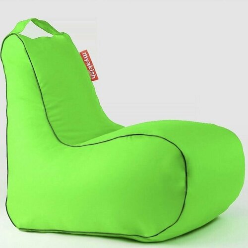  - Party Lounge Green, Myakish,  XXL,  3999 