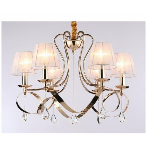  11054   Ambrella Light Traditional TR4546