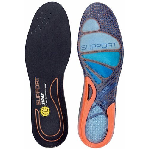  3490   SIDAS Cushioning Gel Support V2 (44-45 (XL))