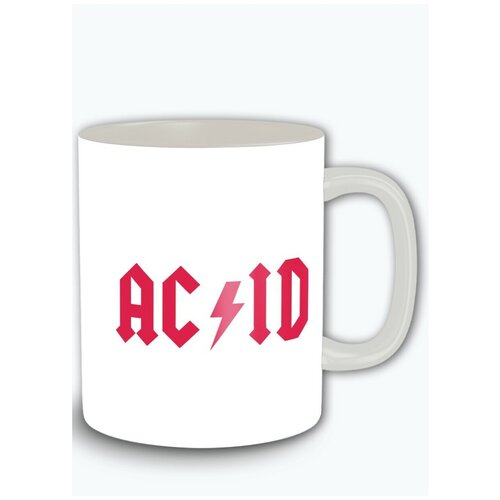  309     acdc acid - 7609