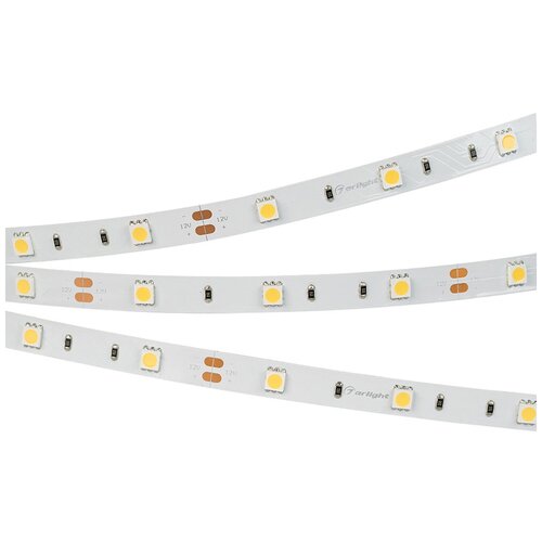  1530   RT 2-5000 12V White6000 (5060, 150 LED, LUX) (Arlight, 7.2 /, IP20)