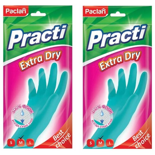  299  Paclan Practi Extra Dry   () /    2 .