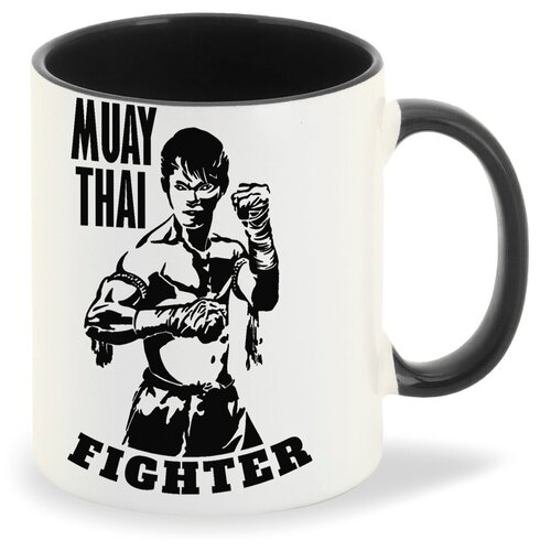  430    CoolPodarok Muay thai fighter (  )