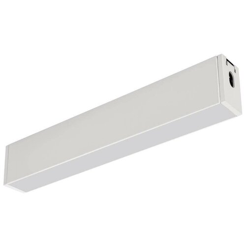  3029    Arlight Clip-38-Flat-S312-6W Warm3000 029002