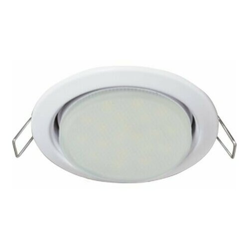  426  LED  H4 6W 220V GX53 2800K        (38106) Ecola