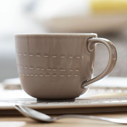  1750  480 , It's my moment Almond, like. by Villeroy & Boch, -