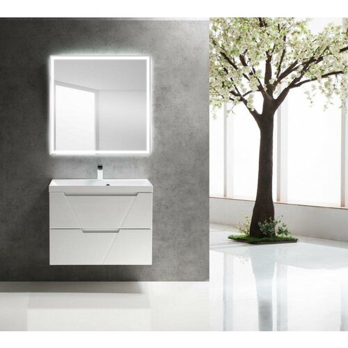  44270     BELBAGNO VITTORIA-800-P Bianco Lucido