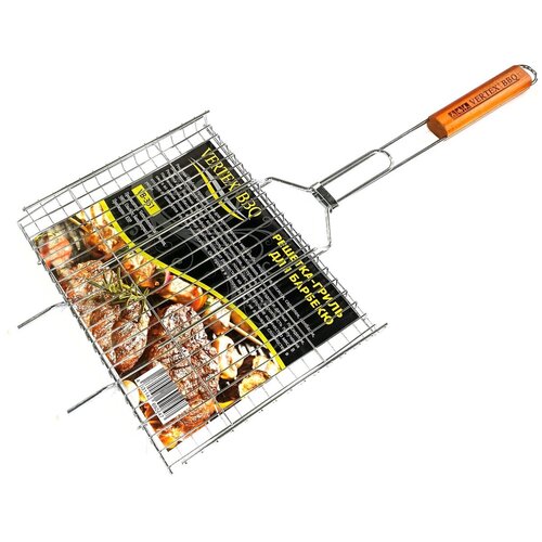  890 -   Vertex BBQ