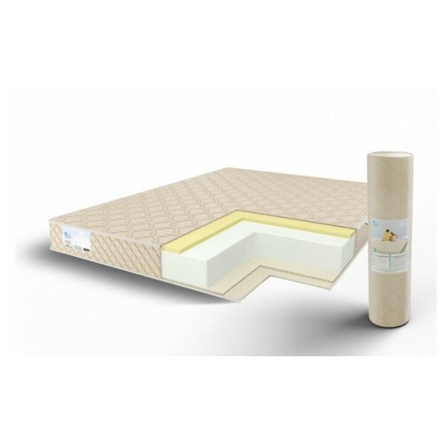  22426  Comfort Line Memory Latex Roll Classic Slim (130 / 185)