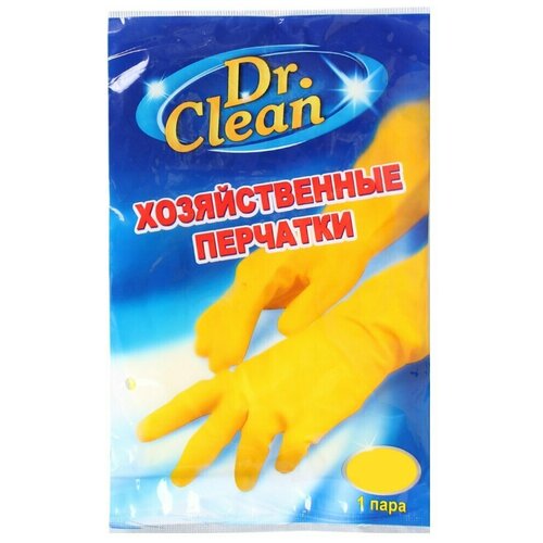  64    Dr. Clean   ,  M