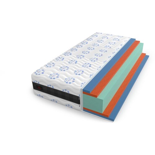 ������ 71100� ������ Mr.Mattress Relax XL 90�190, �����������