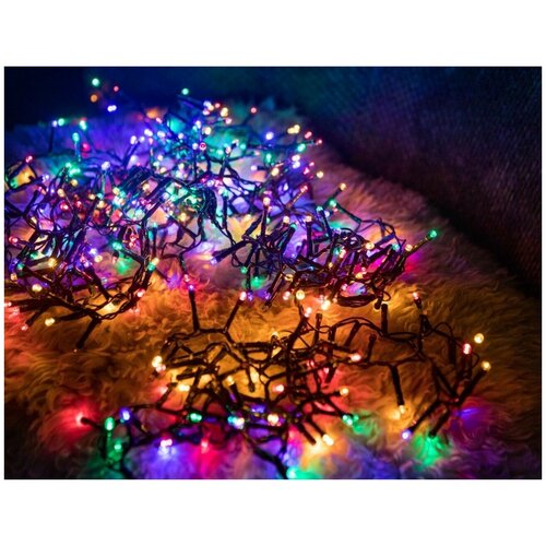  4211     245  Luca Snake, 1000  LED,  , , IP44, Edelman, Luca 1073238/83779