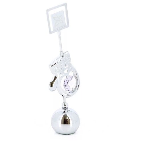 ������ 721� ��������� ��� ���������� � ������� Crystocraft ������� � ����������� Swarovski U0242-054-CVL