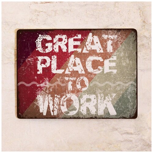  842   Great place to work, , 2030 .