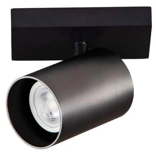  3161  Yeelight Single Spotlight C2202 Black YLDDL-0083-B