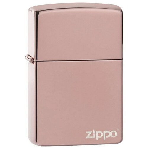  5952  ZIPPO Classic   High Polish Rose Gold, /,  , 38x13x57 