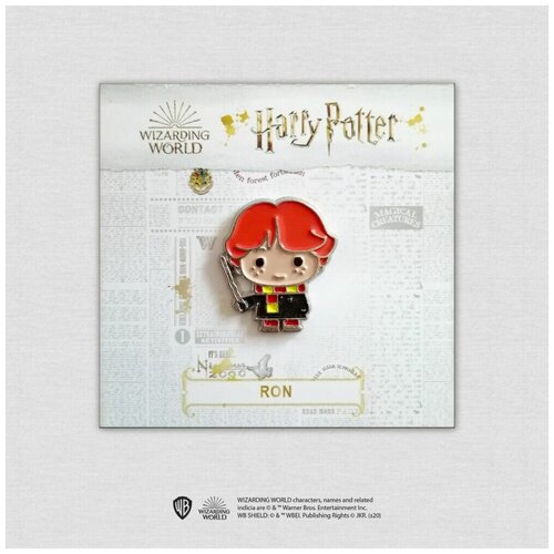  381  Wizarding World     PIN009 