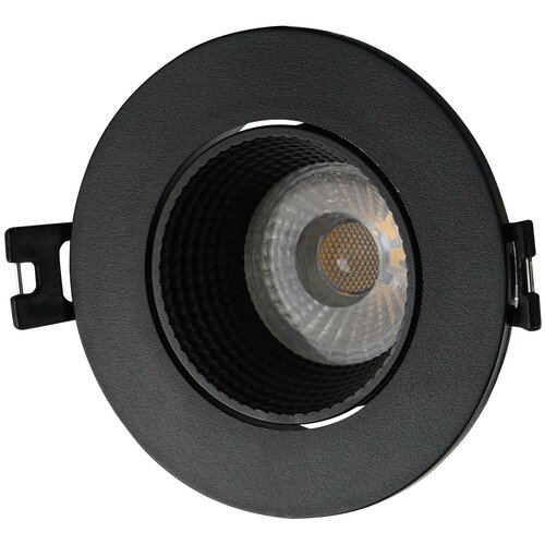  499 Denkirs () DK3061-BK  , IP 20, 10 , GU5.3, LED, /, 