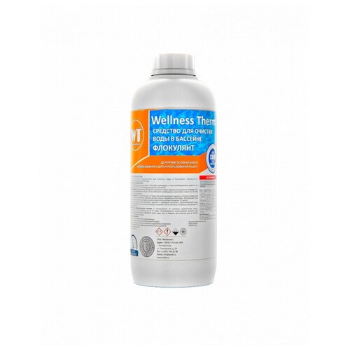 ������ 630� ��������� �Wellness Therm� �������� ��� ������� ���� � �������� 1 ����