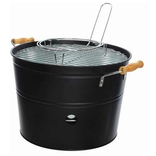  7150    BBQ-STYLE, , , 33x40x24 