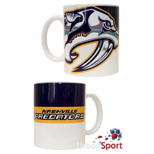  360     Nashville Predators