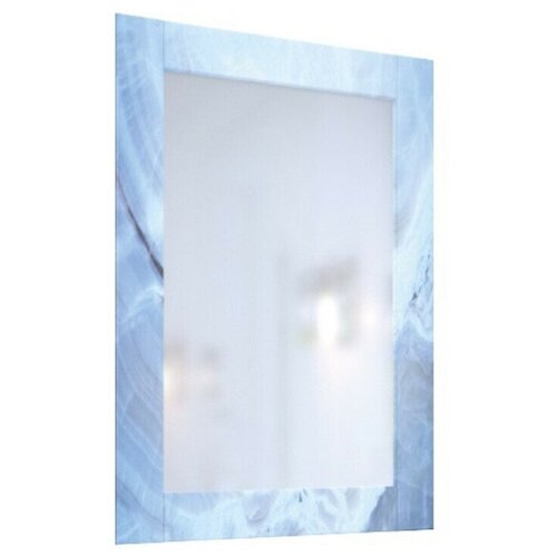  9250  Marka One Glass 60x80 Blue marble