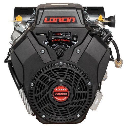  76900   Loncin LC2V80FD (H type) (30.., 764. , V-,  25,  ,  20)