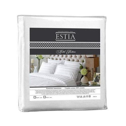  891 ESTIA  Hotel Collection (5070 (2 ))