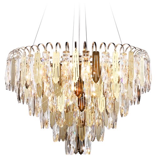  38177     Ambrella Light Traditional TR5258