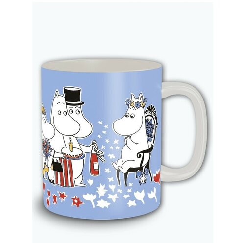  309      moomin - 6713