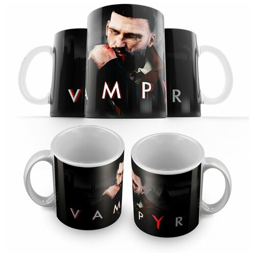  349 : Vampyr (, , ,  ) -1