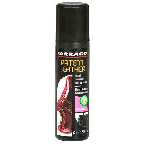 ������ 526� TARRAGO - �������� ��� ����� �� ������������ �����, PATENT Leather, 75��. (000 - neutral)