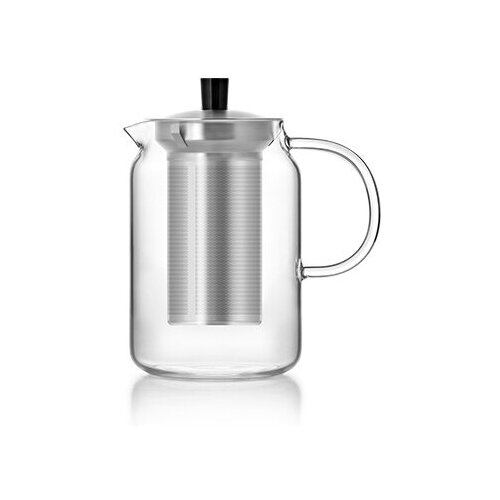  4893  stainless steel infuser, samadoyo, s'053/s'046, 900.0 