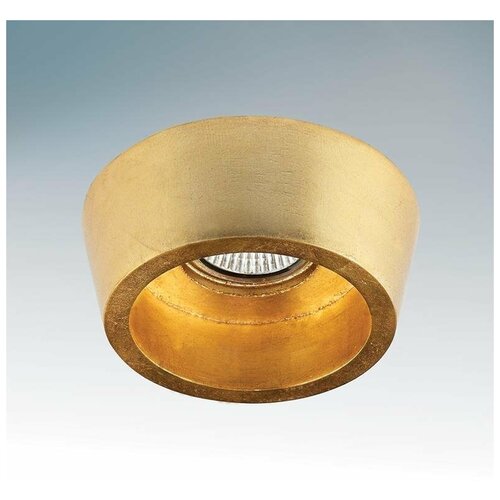  533  041012 EXTRA CYL ORO MR16/HP16  LightStar