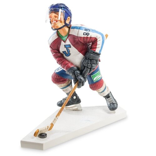 ������ 23165� ��������� ��������� (The Ice Hockey Player.Forchino)