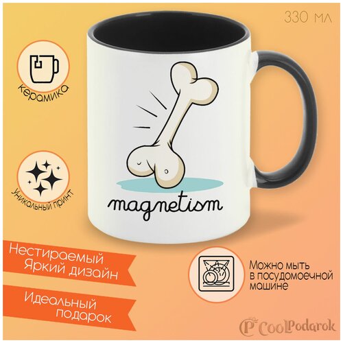  380  - CoolPodarok Magnetism ( )