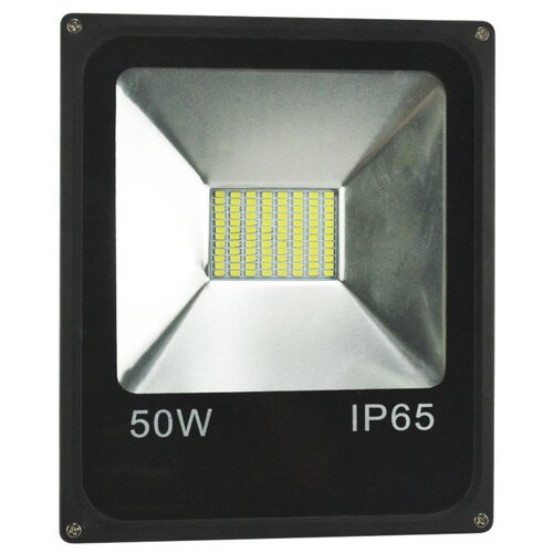  2500   SMD-50W-IP65-220V -  :  3000-3500K